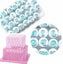 Alphabet Letter Cookie Cake Molds Biscuit Cutting Moulds I1083WT0 Carousel 3