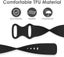 Fitbit Versa 3 Sense Strap Band L I0892BK3 Carousel 7