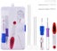 Embroidery Needle Cotton Knitting Sewing Cross Stitching Crochet Kit I1176MZ0 Carousel 8