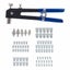 Rivet Nut Rivnut Tool Kit 106PCS 3630603 Carousel 9
