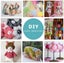 100% Cotton Fabric Bundle Patchwork DIY Face Mask I1169PK0 Carousel 14
