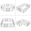 Dog Play Dog Pen Size M 2106806 Carousel 11
