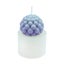Bubble Cubic Silicone Mold Candle Soap Cake Mould I1613WT0 Carousel 1