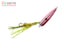 Holiday Bottom Inchiku Jig 130g Pink Carousel 3
