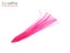 Tuna Lure Replacement Skirt 160mm Qty 1 Pink Carousel 1