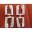 Billing Boats Parts / Fittings - Vent Plastic 20mm (4) Carousel 1