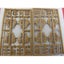 Billing Boats Parts / Fittings - Gun Carriage Set (2) Carousel 1