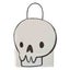 Boo Crew Skull Halloween Paper Party Bags Carousel 1
