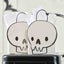 Boo Crew Skull Halloween Paper Party Bags Carousel 2