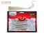 Catch Livies Softbait Curly 10cm Smelt Qty5 Carousel 1