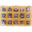 Wizarding World Harry Potter Micro Magical Moments Collectable Figure Set Ass... Carousel 3