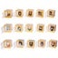 Wizarding World Harry Potter Micro Magical Moments Collectable Figure Set Ass... Carousel 4