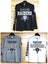 Mens Cotton Long Sleeve Raiders with Hood Size from S to 5XL (3 colours) Carousel 1