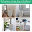 Large Foldable Storage Laundry Hamper Clothes Basket Washing Bag Bin Organizer Carousel 6