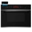 Midea 36L Built-in Microwave Oven with Steam and Convection Carousel 1