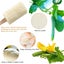 Wood Loofah Back Massager Carousel 3