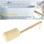 Wood Loofah Back Massager Carousel 6