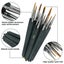 Detail Paint Brushes Set Carousel 3