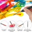 Detail Paint Brushes Set Carousel 4