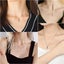 Women Chain 925 Sterling Silver Love Cute Cat Kitty Pendant Necklace Gift Box Carousel 5