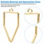 Resin Moulds Jewellery Pendant Molds Carousel 5