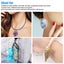 Resin Moulds Jewellery Pendant Molds Carousel 6