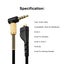 SteelSeries Arctis 3 5 7 8 Pro Gaming Headset Headphones Audio Cable Carousel 7