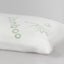 Memory Foam Pillow Body Support Cushion Sleeping Bamboo Cover Carousel 7