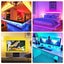 HDTV PC Monitor Computer LED Strip Light Carousel 3