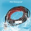 HDTV PC Monitor Computer LED Strip Light Carousel 6