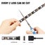 HDTV PC Monitor Computer LED Strip Light Carousel 7