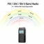 FM AM Radio Carousel 3