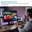 Wireless Bluetooth Audio Adapter for PS4 PS5 Carousel 6