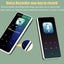 MP3 Player Carousel 6