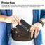 RFID Blocking Security credit card ID card holder Carousel 5