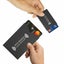 RFID Blocking Security credit card ID card holder Carousel 6
