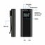 Voice Activated Sound Recorder MP3 Player Carousel 3