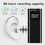 Voice Activated Sound Recorder MP3 Player Carousel 5
