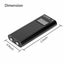 Voice Activated Sound Recorder MP3 Player Carousel 7