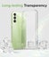 Samsung Galaxy A14 / A14 5G Fusion Clear Case By Ringke Carousel 3