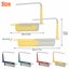 Kitchen Sink Rack Holder Expandable Shelf Storage Drain Basket KitchenTelescopic Carousel 8