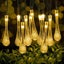Solar String Lights 50LED Christmas Outdoor Lights 2004282 Carousel 10