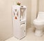 Bathroom Storage Cabinet Toilet Paper Organiser 2036701 Carousel 13