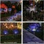 Garden Solar Light Outdoor Firework Lights 2004075 Carousel 19