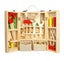 Wooden Tool Box 36Pcs 2002720 Carousel 10