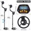 Waterproof Gold Detector Metal Detector Treasure Hunting 2020803 Carousel 17