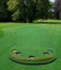 PGM Golf Training Mat Golf Putting Green 2023121 Carousel 4
