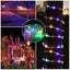 Solar String Lights Christmas Outdoor Garden Lights 2004270 Carousel 11