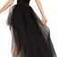 Burlesque Tutu Skirt Bustle Skirt Womens Clothing Size 10 3028810 Carousel 2