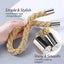 Magnetic Curtain Tiebacks I1649LC0 Carousel 3